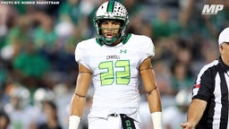 Robert Barnes Ultimate Highlights