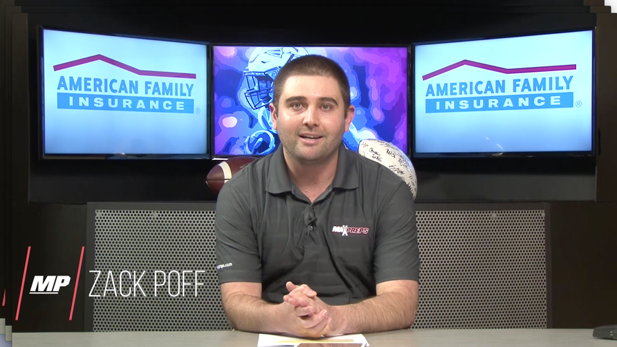 MaxPreps Minute - Indiana