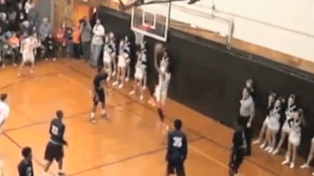 Is this the best ball fake of the year?