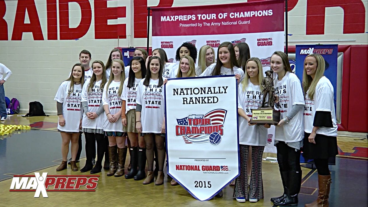 TOC Volleyball - Walton (GA)