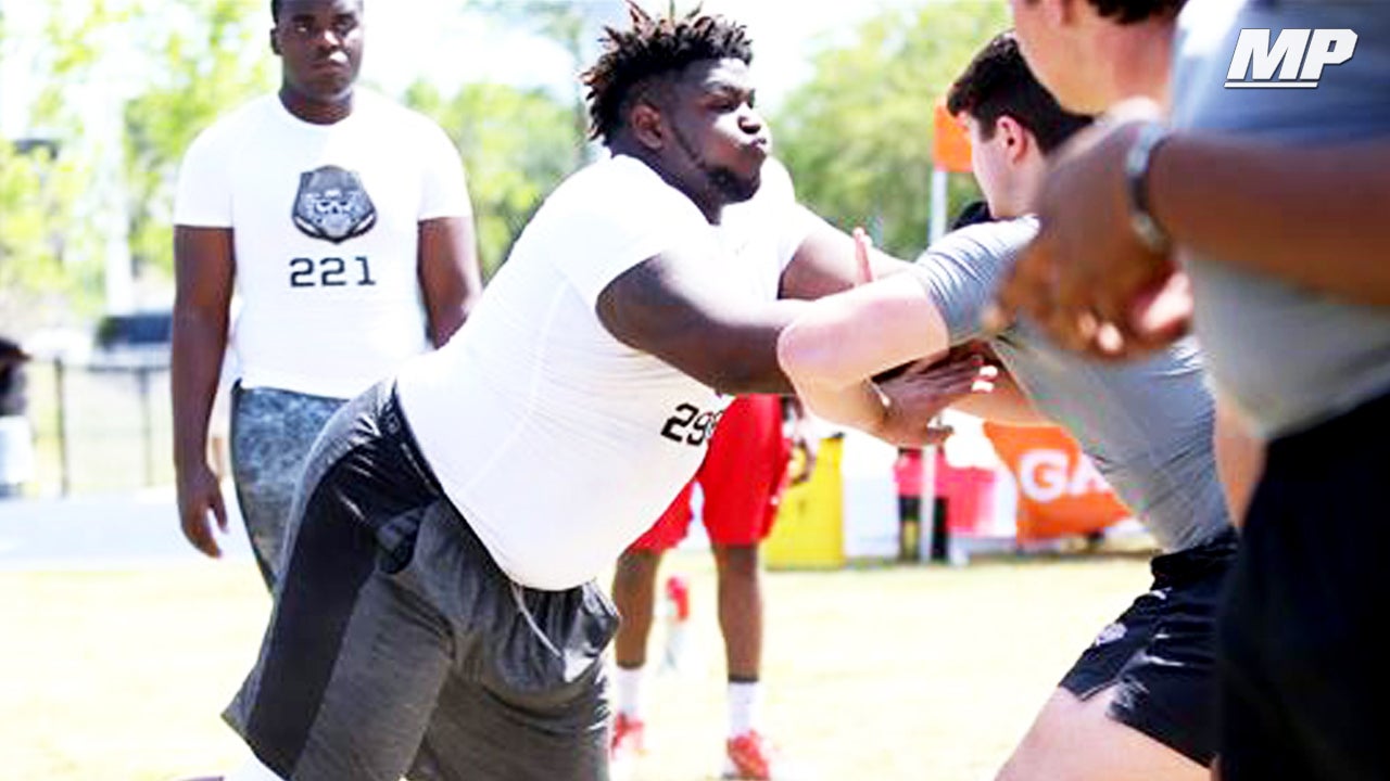 Tyler Shelvin Ultimate Highlights