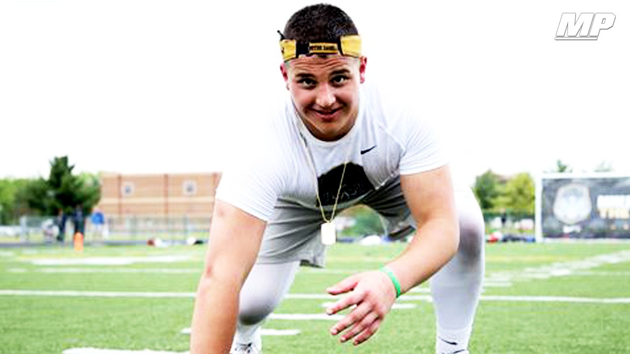 Kurt Hinish Ultimate Highlights