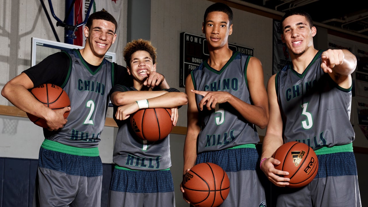 Xcellent 25 Boys Basketball Rankings presented by the Army National Guard