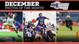 MaxPreps Photos of the Month: December