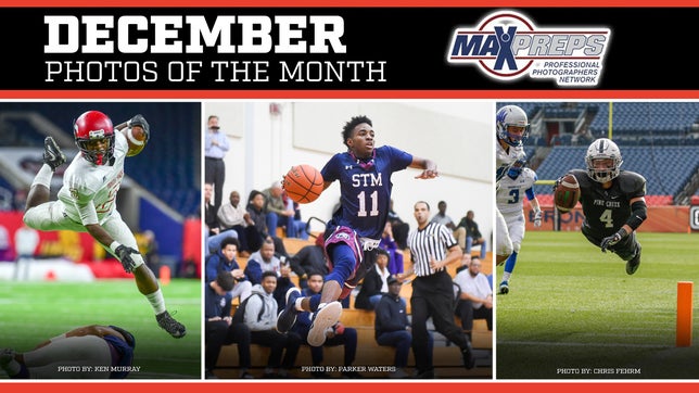 View stellar sports images taken by our network of professional photographers across the nation.