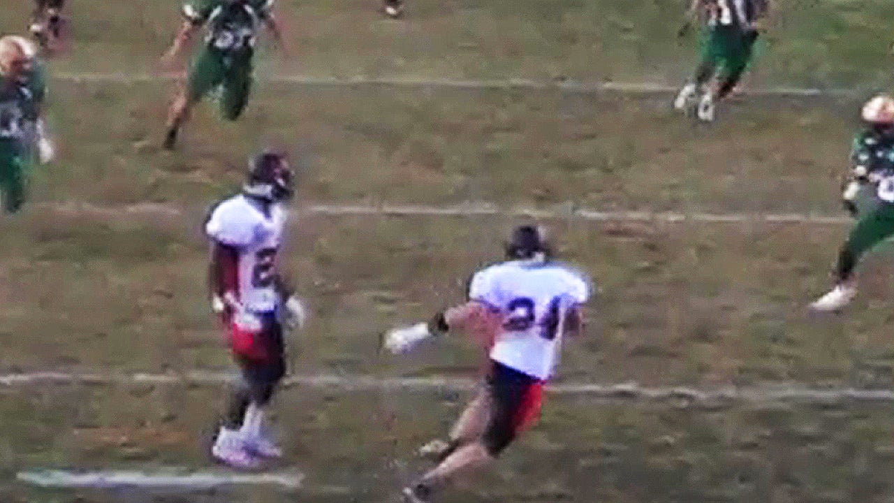 Play Till You Hear The Whistle