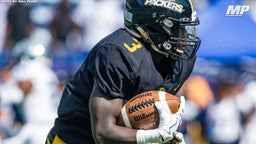 Colquitt County (GA) hands McEachern (GA) its worst loss since 2007