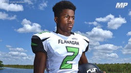 Top 10 CB's in the 2017 Class