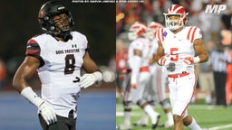 Top 10 Players from California