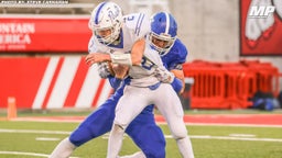 Langi Tuifua Ultimate Highlights