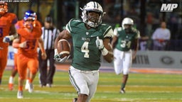 2018 Georgia Commits