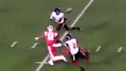 Wild Interception