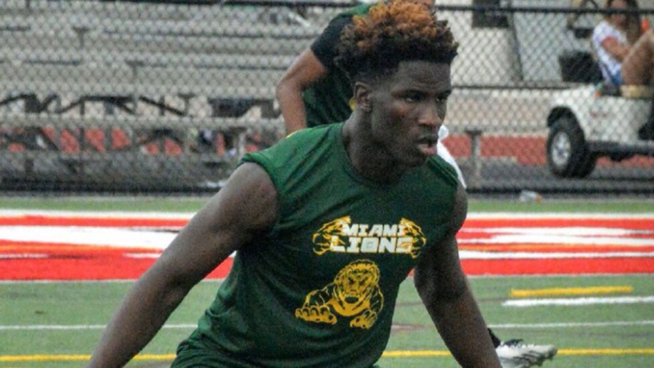 Latavious Brini Ultimate Highlights