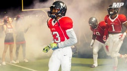 Texas - Top 5 Plays - Oct. 12