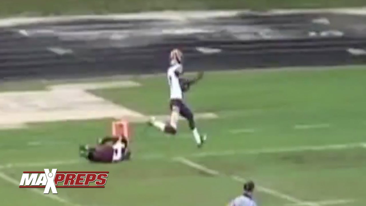 Lamar Jackson (Louisville Commit) - Highlights