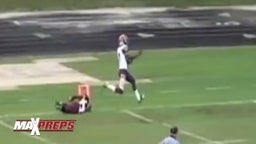 Lamar Jackson (Louisville Commit) - Highlights