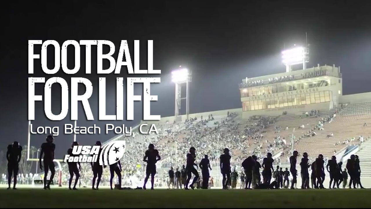 Football for Life: Episode 6