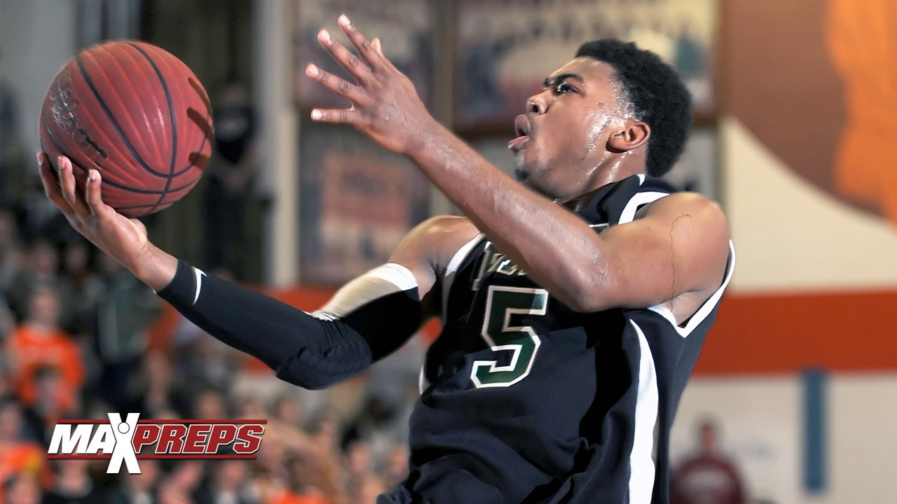 2014-15 NC State Wolfpack High School Highlights