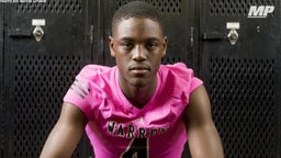 The No. 1 player from Indiana