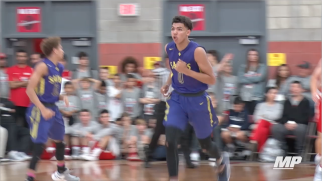 Nike Extravaganza 2017 highlights