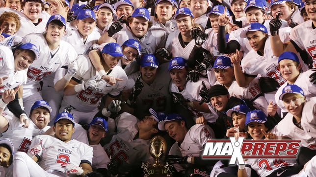 Valdosta (GA) leads the nation with 891 wins all-time.  See who else makes the Top 50 list.