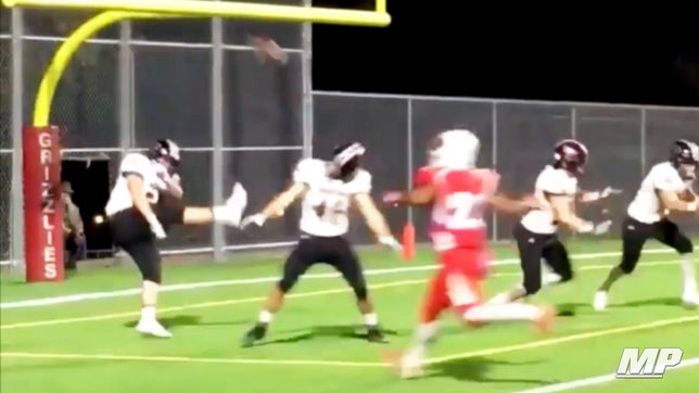 The not top 5 plays of the year.