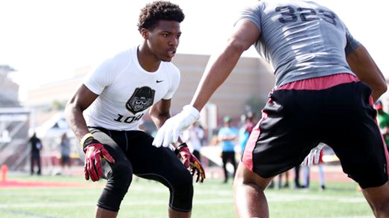 Thomas Graham - Ultimate Highlights