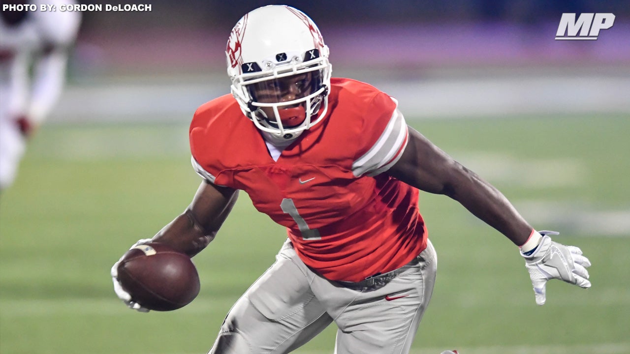 Tre Siggers Ultimate Highlights