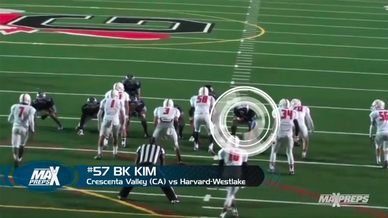 Friday Night Live - Trick Play of the Year Nominees