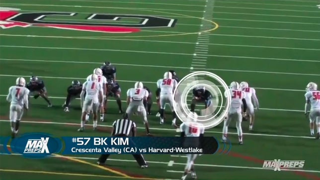 Friday Night Live - Trick Play of the Year Nominees