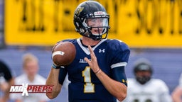 5-Star QB Jarrett Stidham (Stephenville, TX) - 2014 Highlights