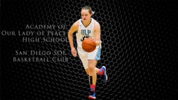 Miranda Hernandez Class of 2017