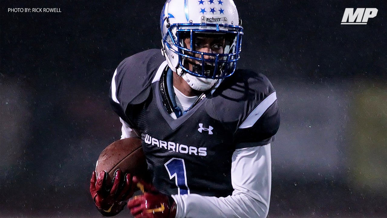 Savai'i Cravens Ultimate Highlights