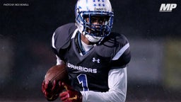 Savai'i Cravens Ultimate Highlights