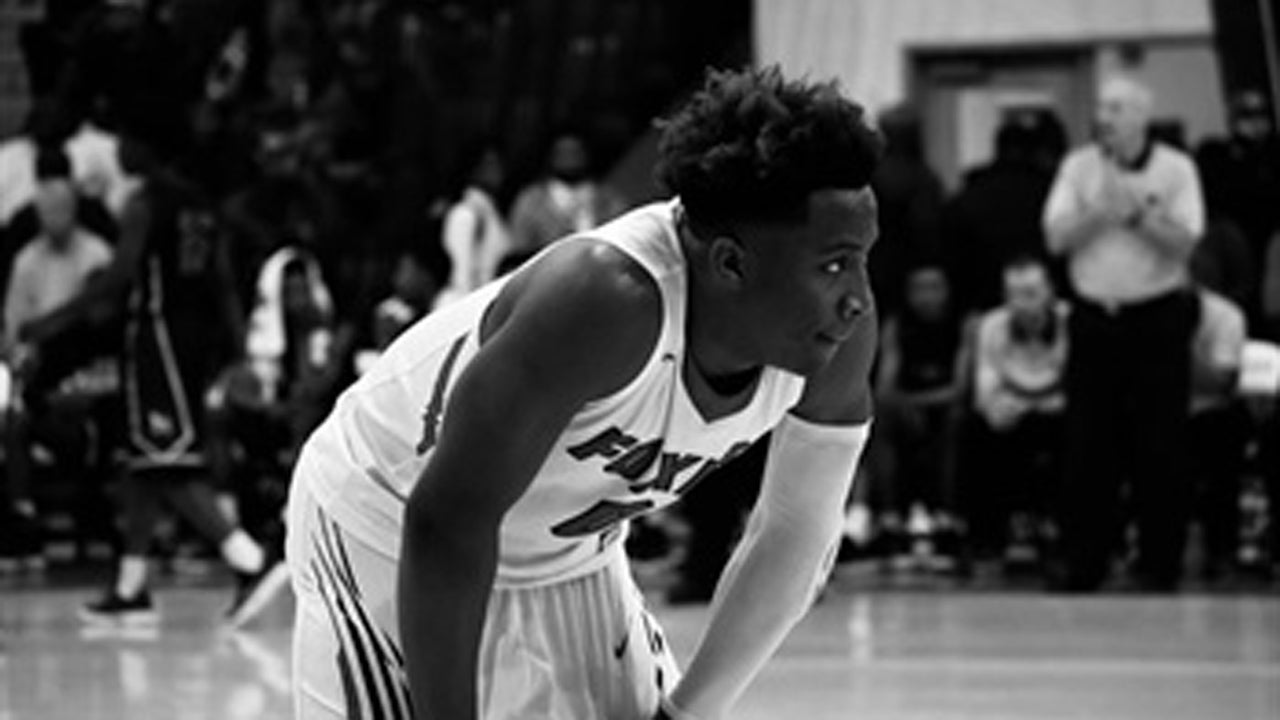 Trae Hannibal Ultimate Highlights