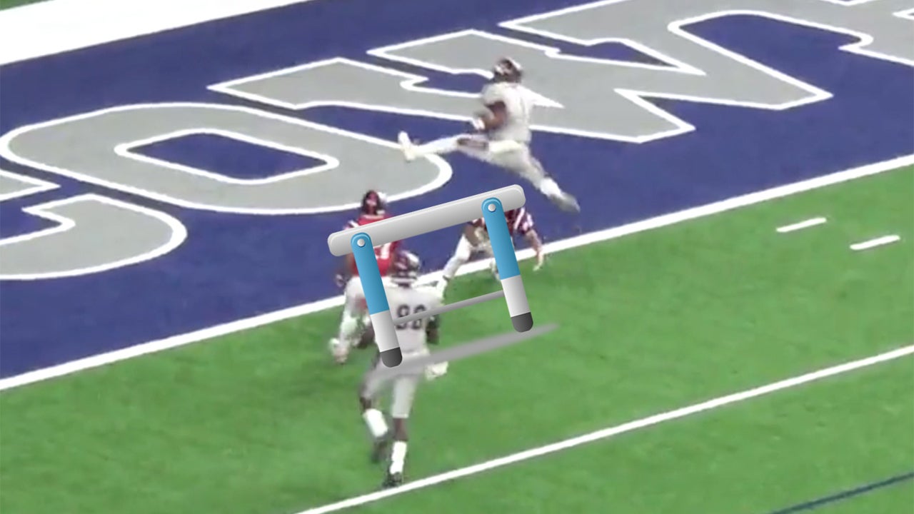 Flying above the competition