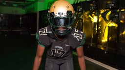 (5) DeSoto vs. Arlington Martin - High School Football Preview