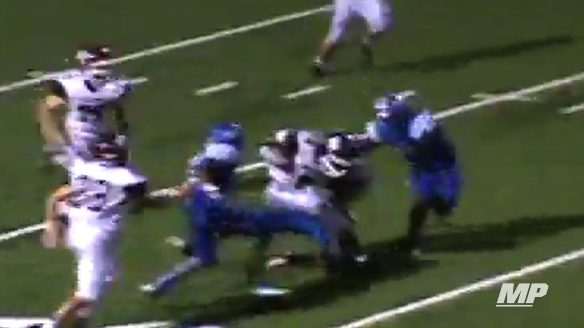 Best Run of the Weekend