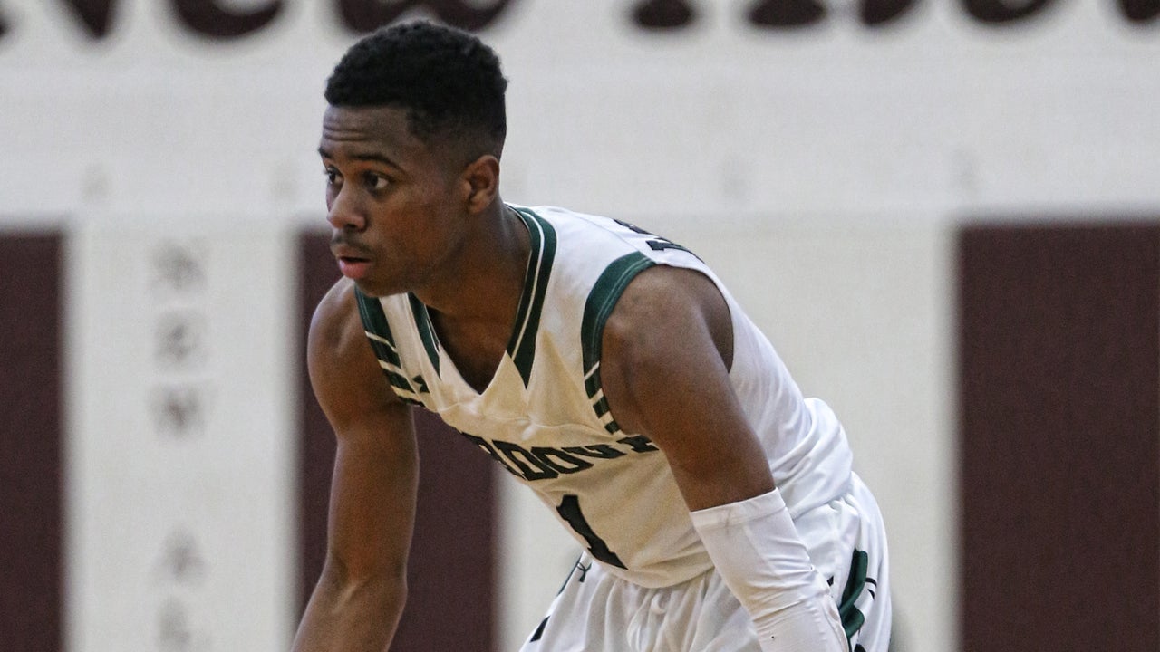 Uncommitted 3-star PG drops 54 points