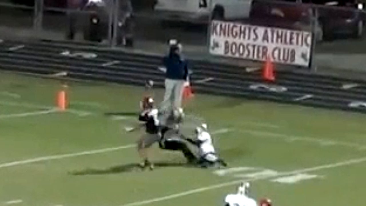 South Carolina knows how to keep the football under control