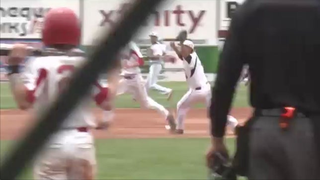 See how Rye (Colo.) won a playoff game in crazy fashion.