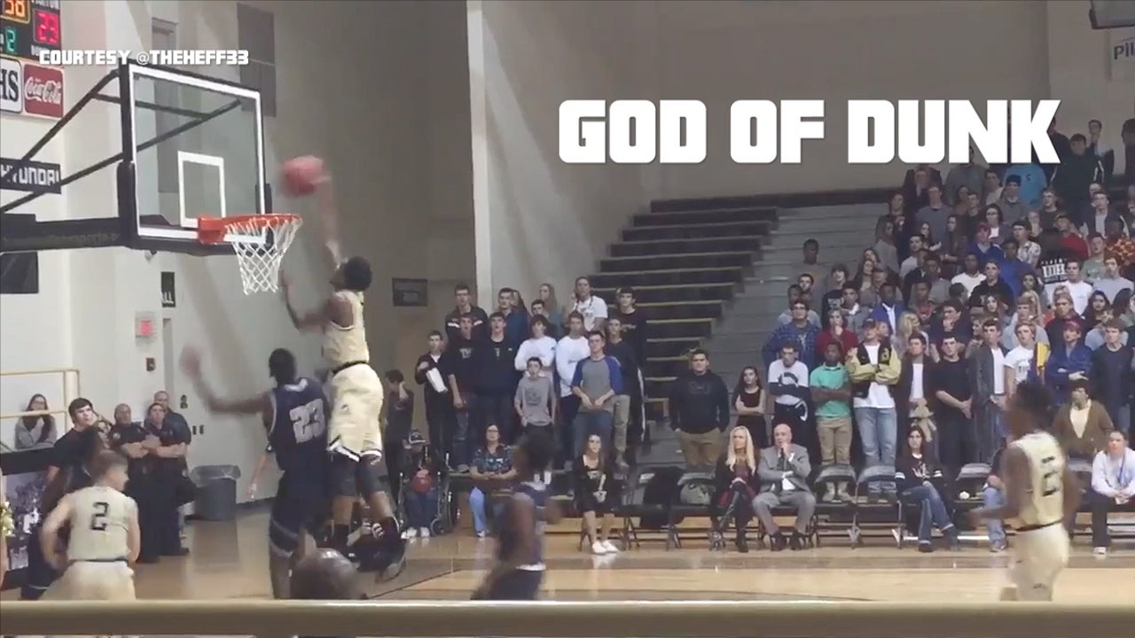 Malik Monk's follow-up jam