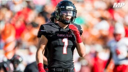 The next great Lake Travis (TX) quarterback
