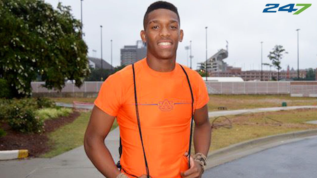 Caylin Newton - Top 5 Plays