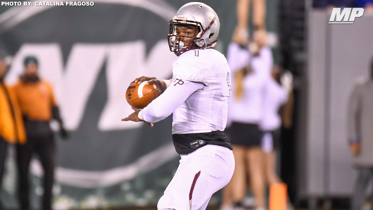 Johnathan Lewis Ultimate Highlights