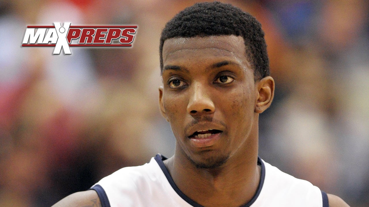 SDSU's Winston Shepard high school highlights