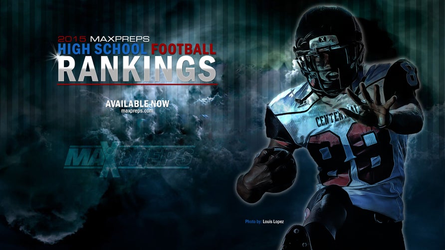 Preseason Top 25 Composite Rankings revealed