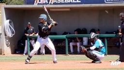 Jacob Heatherly - Cullman (AL)