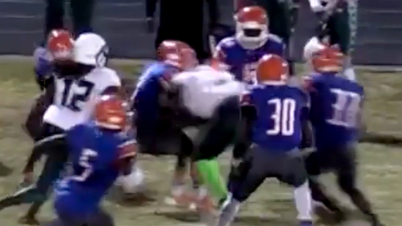 Florida's biggest hit of the weekend