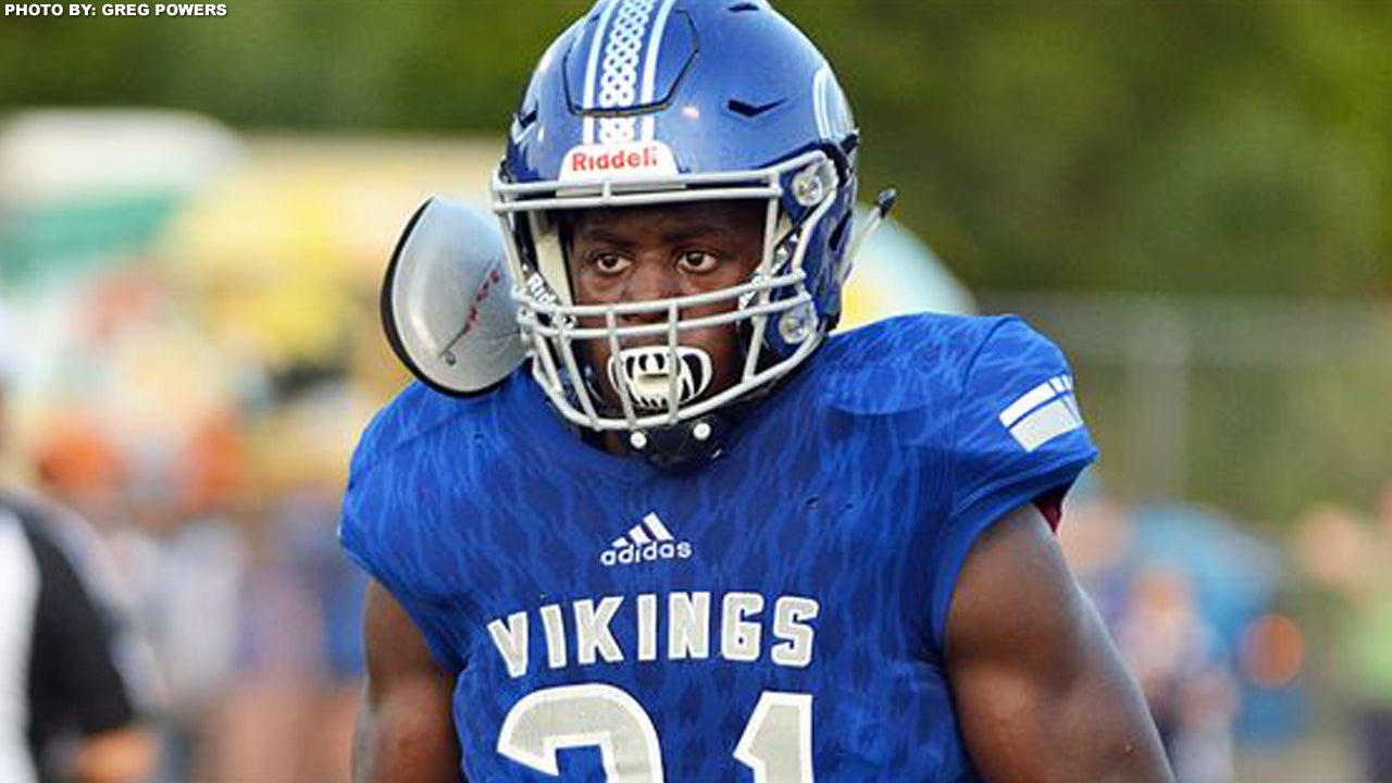 4-star NaNa Osafo-Mensah is impossible to block